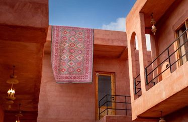 دنسه مریجان