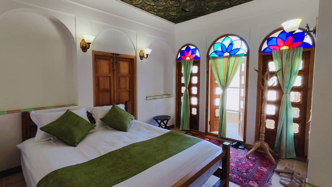 عمارت تاریخی دلگشا