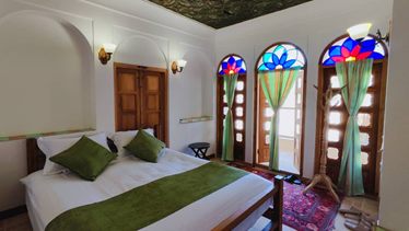 عمارت تاریخی دلگشا