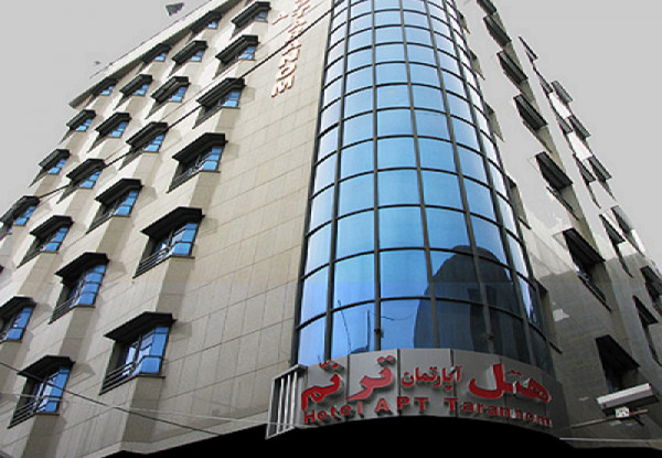 ترنم