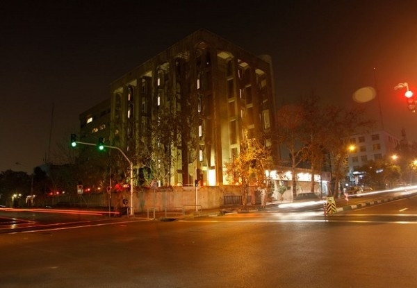 البرز