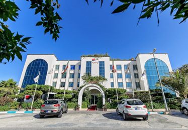 سان رایز