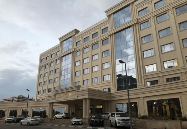 بین المللی لیلیوم