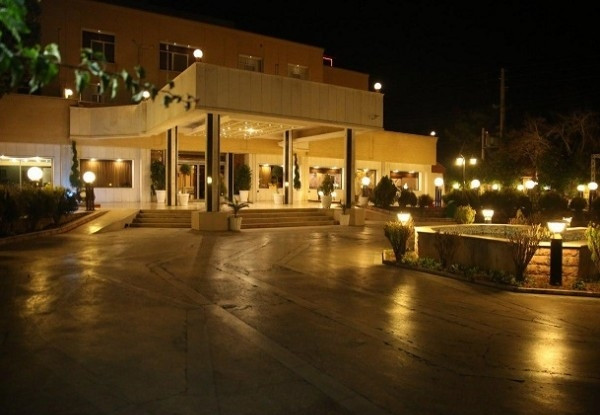 پارک سعدی