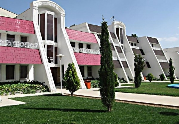 مجتمع جهانگردی