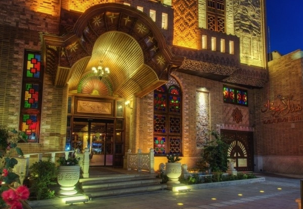 کریم خان