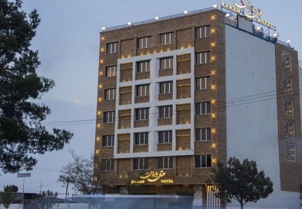 باران