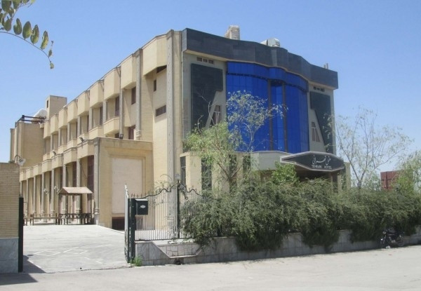 تهرانی