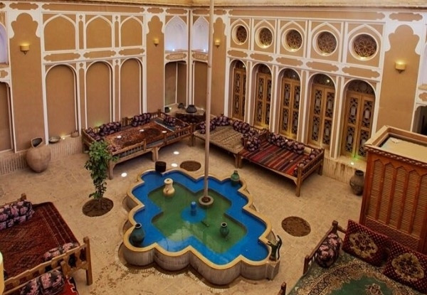 سنتی مهر