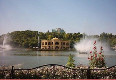 جهانگردی