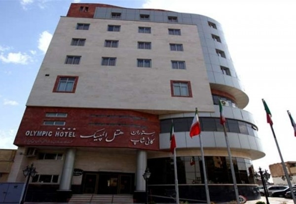 المپیک
