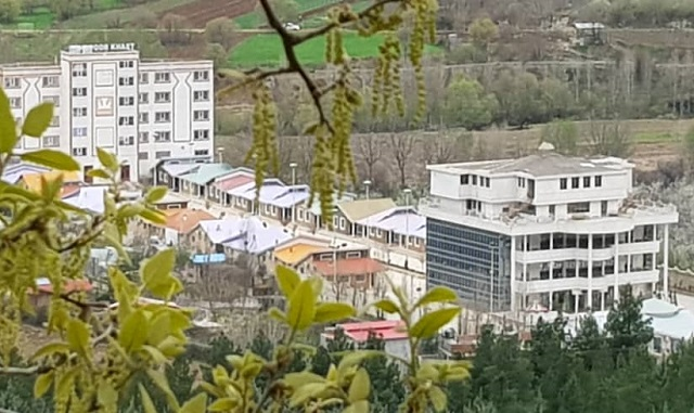 شاپورخواست