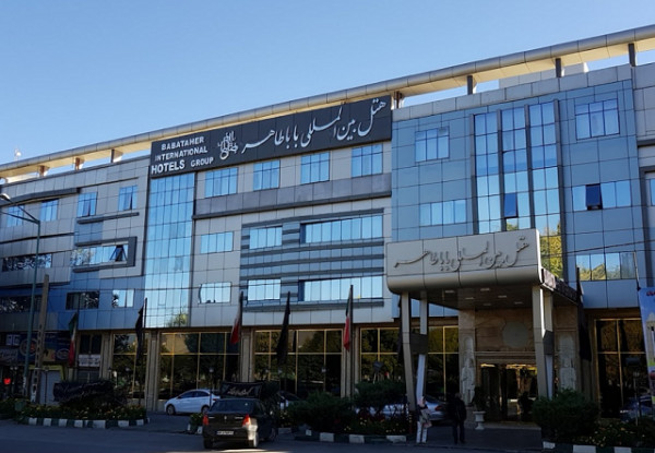 باباطاهر