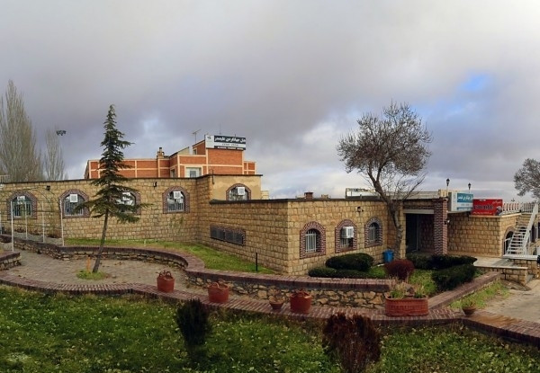 جهانگردی غار علیصدر