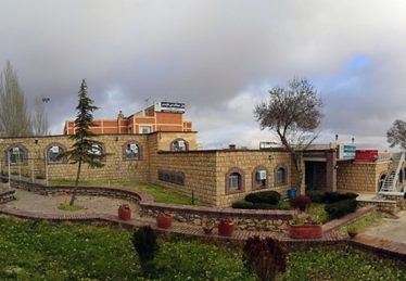 جهانگردی غار علیصدر