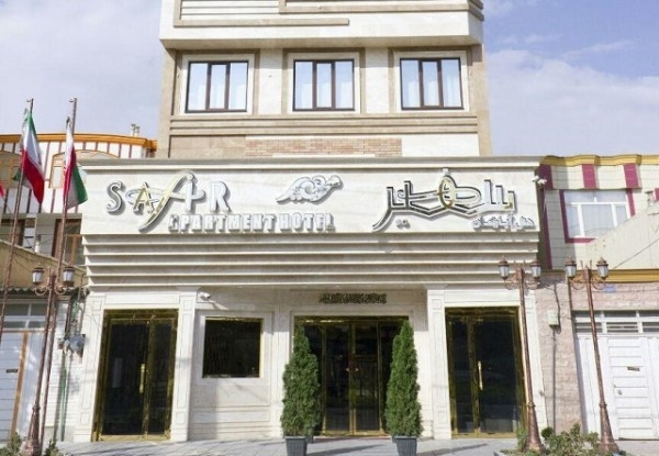 سفیر