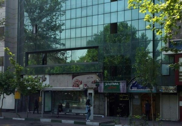 کشاورز
