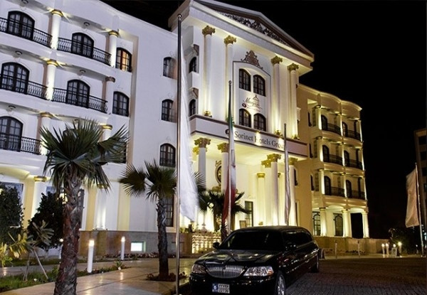 سورینت مریم