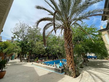 شاه پریون