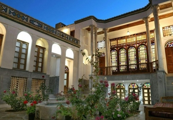 ایروانی