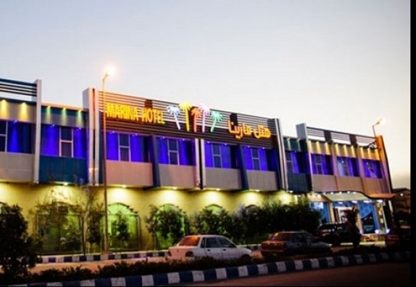 مارینا 1