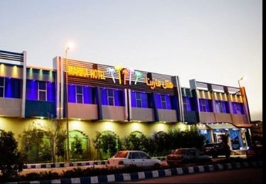 مارینا 1