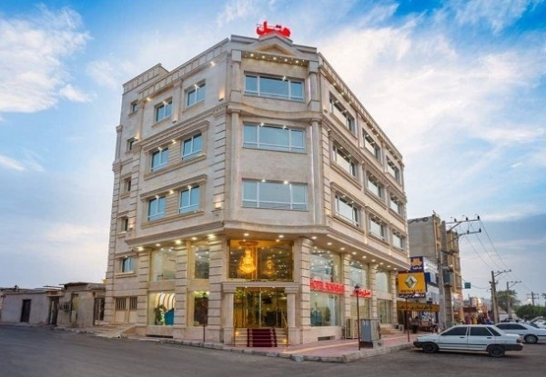 رخسار