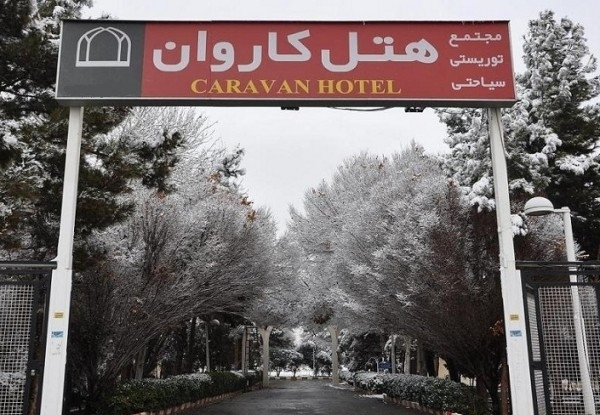 کاروان