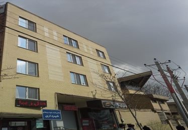 زیبا