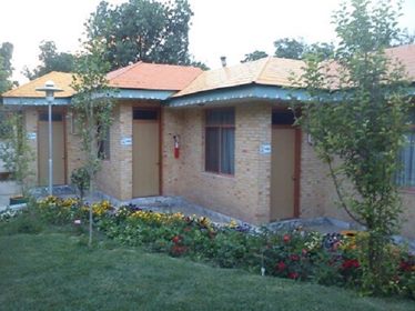 جهانگردی