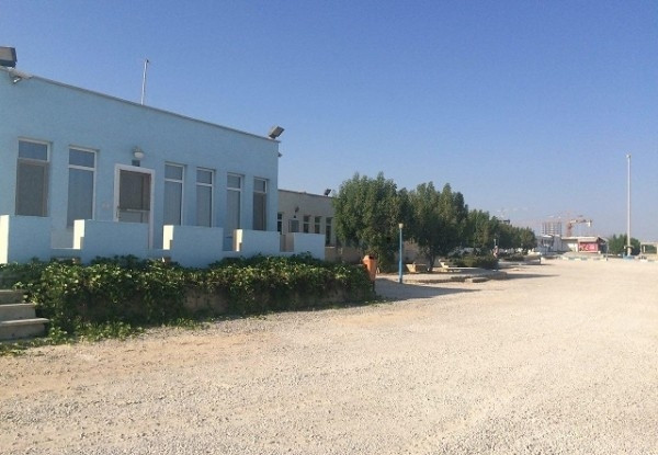 باغ ایران زمین