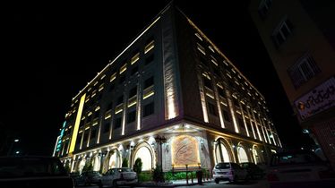 نگین مصلی