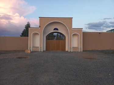 شیبانیه