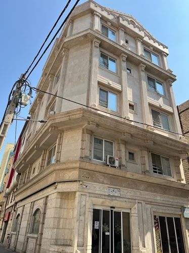 ماریشان