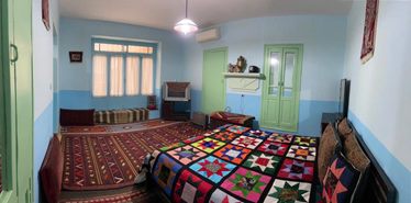 آشتی کنان