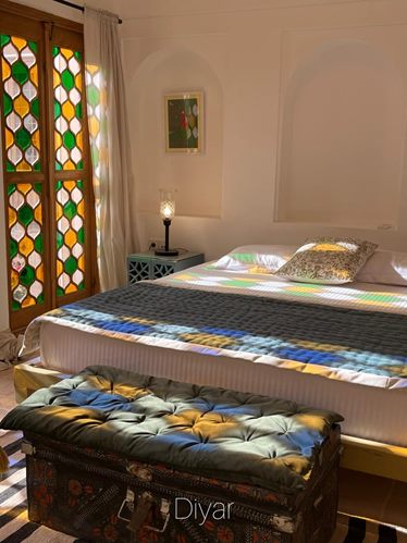 خانه دیار
