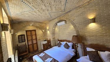 عمارت جهانشاهی