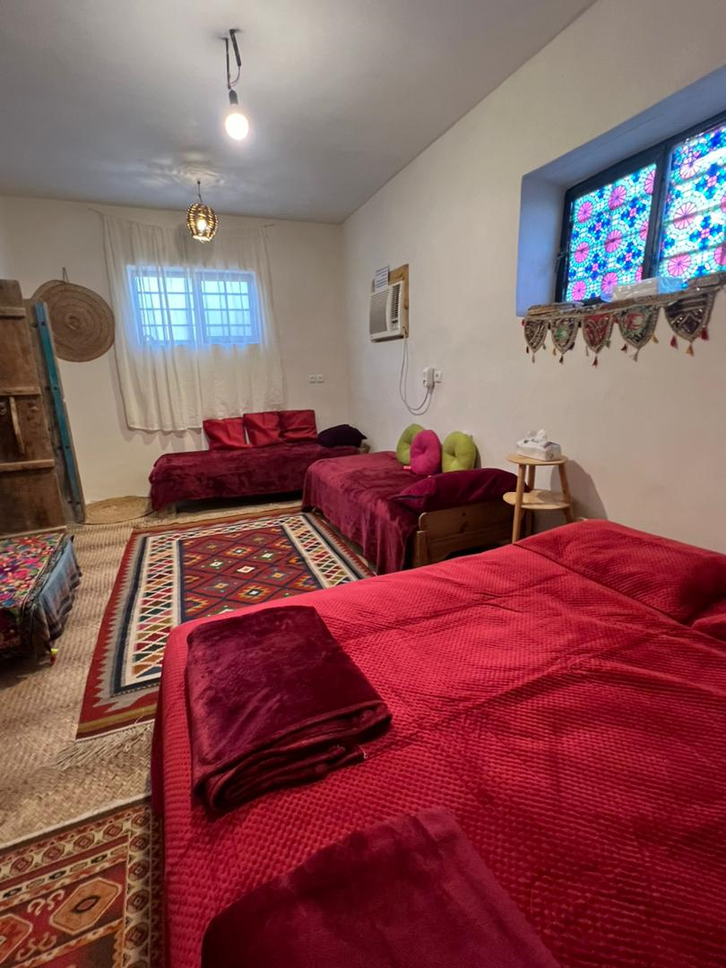 خانه کوتوک هرمز