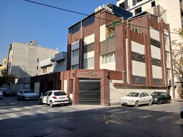 خانه حلما