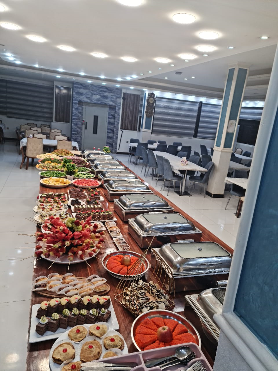 شمس الشموس (Shams AL Shomus)