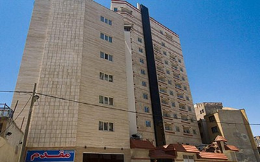 مقدم