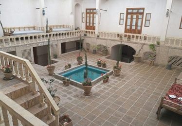 کاشانه روشن