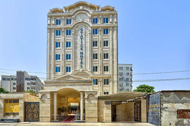 استاتیس