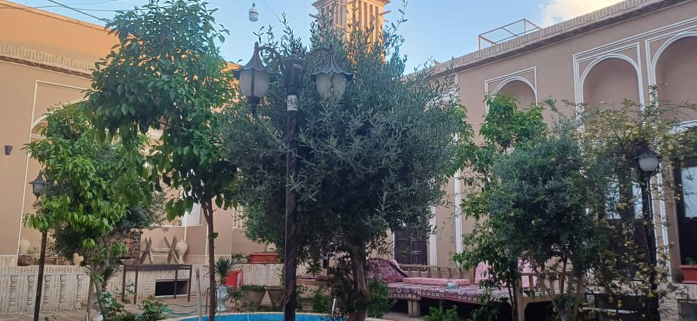 کهن پایاب