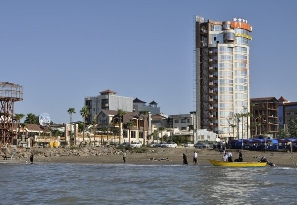 صدف