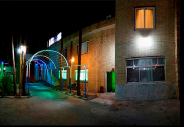 جهانگردی