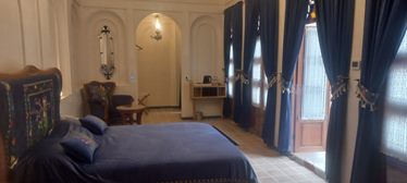 عمارت آقاحسینی