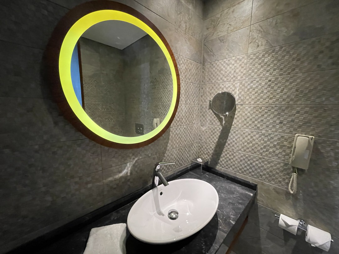 دابل تری هیلتون استانبول پیاله پاشا (Doubletree by Hilton Piyalepasa)