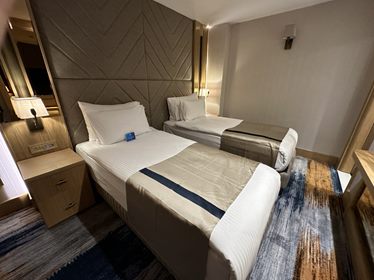 دیز این بای ویندهام بومونتی (Days Inn by Wyndham Bomonti)