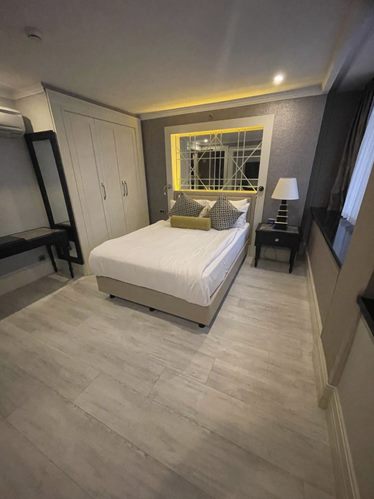مرکور بومونتی (Mercure Bomonti)